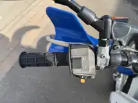 1992 Suzuki DR350S 349cc*-Sold