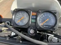 1992 Suzuki DR350S 349cc*-Sold