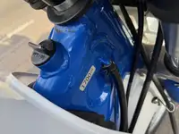1992 Suzuki DR350S 349cc*-Sold