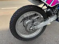 1992 Suzuki DR350S 349cc*-Sold