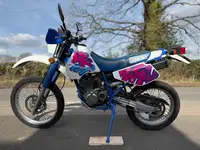 1992 Suzuki DR350S 349cc*-Sold