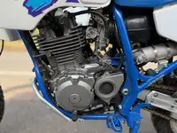 1992 Suzuki DR350S 349cc*-Sold