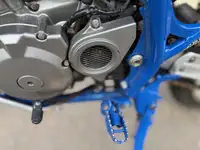 1992 Suzuki DR350S 349cc*-Sold