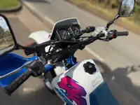 1992 Suzuki DR350S 349cc*-Sold