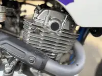1992 Suzuki DR350S 349cc*-Sold