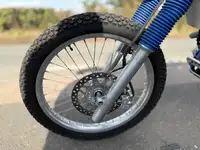 1992 Suzuki DR350S 349cc*-Sold