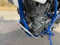 1992 Suzuki DR350S 349cc*-Sold