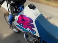 1992 Suzuki DR350S 349cc*-Sold