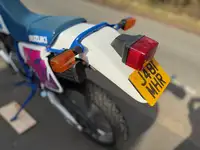 1992 Suzuki DR350S 349cc*-Sold
