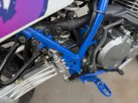 1992 Suzuki DR350S 349cc*-Sold