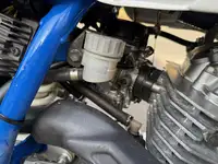 1992 Suzuki DR350S 349cc*-Sold