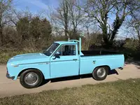 1972 Datson 521 Pick-Up-Sold