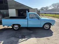 1972 Datson 521 Pick-Up-Sold