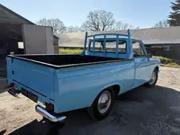 1972 Datson 521 Pick-Up-Sold
