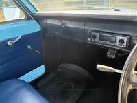 1972 Datson 521 Pick-Up-Sold