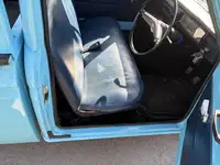 1972 Datson 521 Pick-Up-Sold