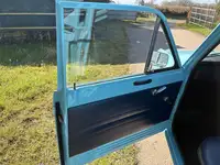 1972 Datson 521 Pick-Up-Sold