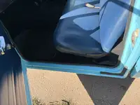 1972 Datson 521 Pick-Up-Sold