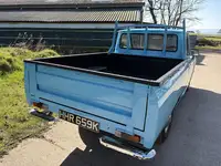 1972 Datson 521 Pick-Up-Sold