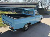 1972 Datson 521 Pick-Up-Sold