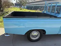 1972 Datson 521 Pick-Up-Sold