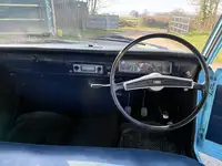 1972 Datson 521 Pick-Up-Sold