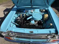 1972 Datson 521 Pick-Up-Sold