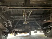 1972 Datson 521 Pick-Up-Sold