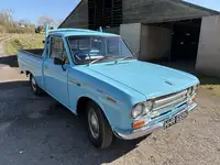 1972 Datson 521 Pick-Up-Sold