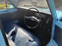 1972 Datson 521 Pick-Up-Sold