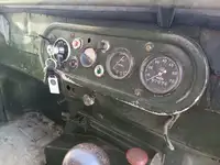 1949 Land Rover Series I 80''-Sold