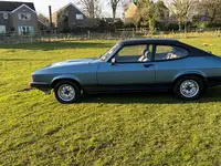 1982 Ford Capri 2.0 GL-For Sale