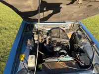 1982 Ford Capri 2.0 GL-For Sale