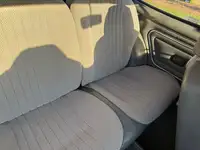 1982 Ford Capri 2.0 GL-For Sale