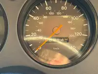 1982 Ford Capri 2.0 GL-For Sale