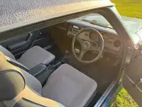 1982 Ford Capri 2.0 GL-For Sale