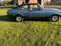 1982 Ford Capri 2.0 GL-For Sale