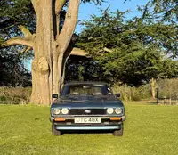 1982 Ford Capri 2.0 GL-For Sale