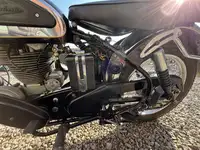 1958 Velocette Venom 499cc-Sold