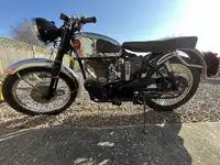 1958 Velocette Venom 499cc-Sold