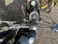 1958 Velocette Venom 499cc-Sold