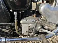 1958 Velocette Venom 499cc-Sold