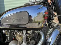 1958 Velocette Venom 499cc-Sold