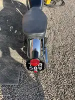 1958 Velocette Venom 499cc-Sold