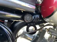 1970 Triumph T120 Bonneville 649cc-Sold