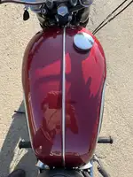 1970 Triumph T120 Bonneville 649cc-Sold