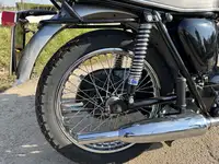 1970 Triumph T120 Bonneville 649cc-Sold