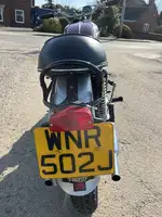 1970 Triumph T120 Bonneville 649cc-Sold