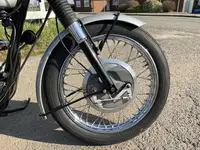 1970 Triumph T120 Bonneville 649cc-Sold