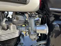 1970 Triumph T120 Bonneville 649cc-Sold